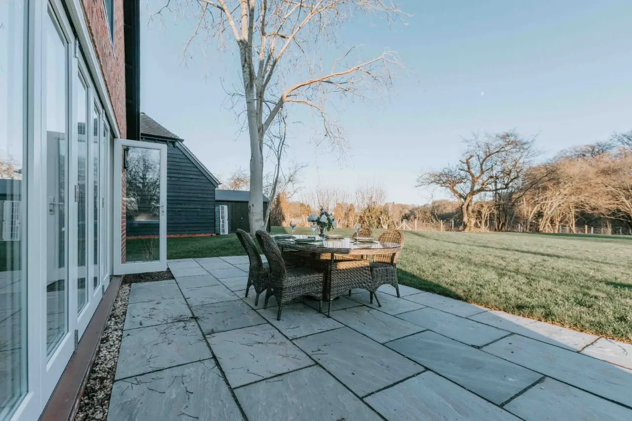 Family-friendly Henley-on-Thames accommodation